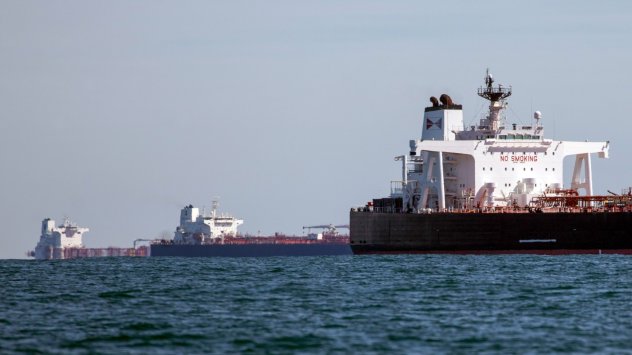 Снимка: Bloomberg L.P.