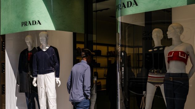 Снимка: Bloomberg LP