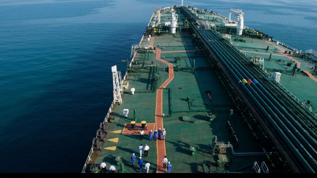 Снимка: Bloomberg L.P.