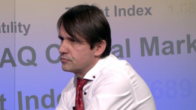 Варчев: Петролът би бил атрактивен за инвестиции, ако падне до $20 за барел