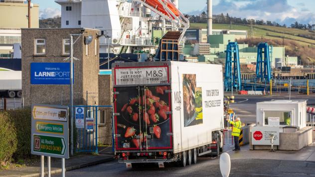 Снимка: Bloomberg 