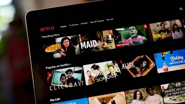 Кристиан Кастро бе клиент на Netflix Inc от години 48 годишният вносител