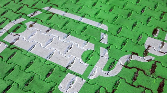 Снимка: Bloomberg LP