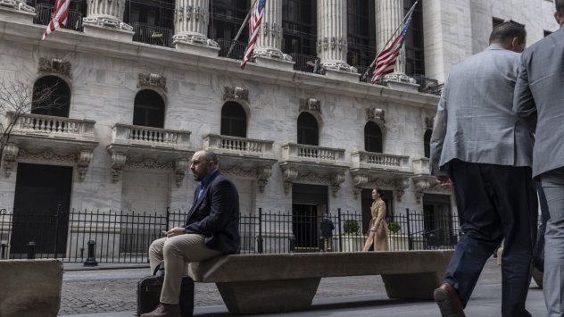 Снимка: Bloomberg LP