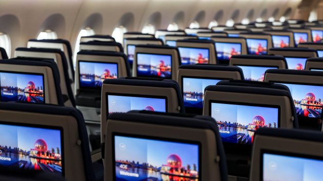 Снимка: Bloomberg LP