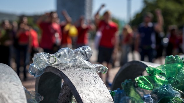 Снимка: Bloomberg L.P.