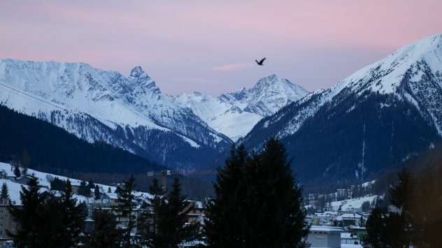 Снимка: Bloomberg LP