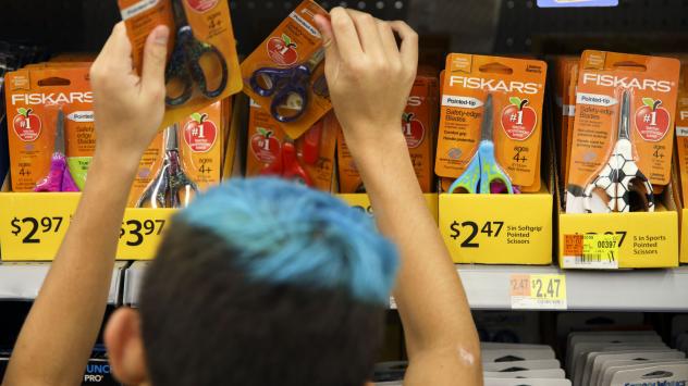 Снимка: Patrick T. Fallon/Bloomberg