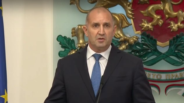 Снимка: Bloomberg TV Bulgaria