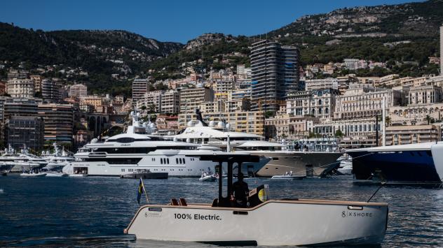 Снимка: Bloomberg