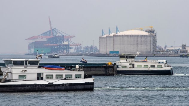 Икономическото забавяне в Китай търговската сделка от ерата на Тръмп