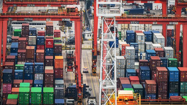 Снимка: Bloomberg