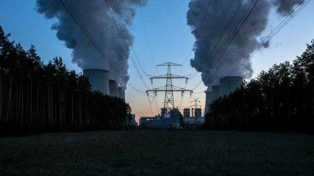 Недостигът на електроенергия в Европа подлага на натиск бюджетите на