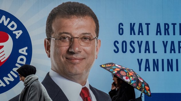 Снимка: Bloomberg LP