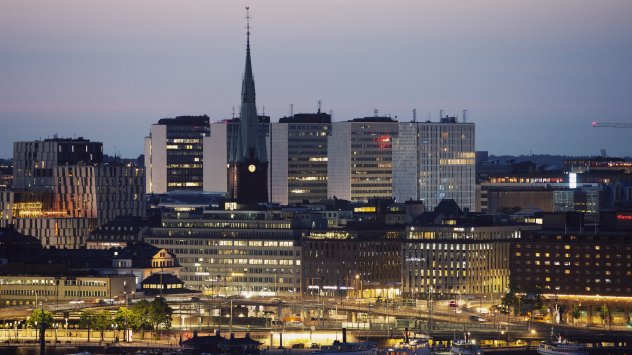 Снимка: Bloomberg LP