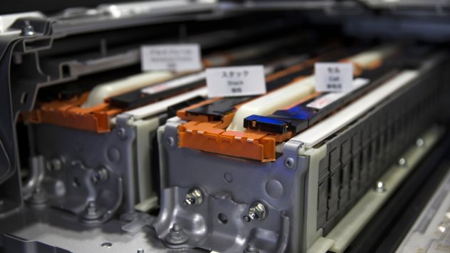 Снимка: Bloomberg 