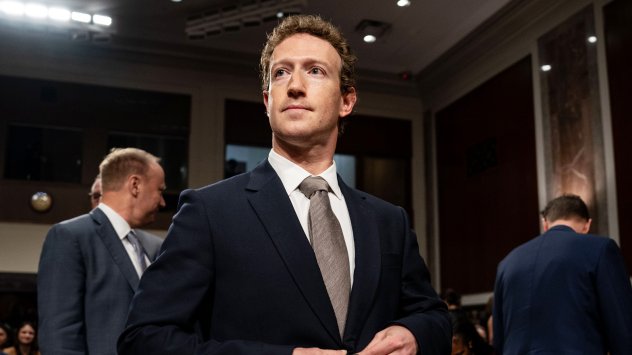 Снимка: Bloomberg LP