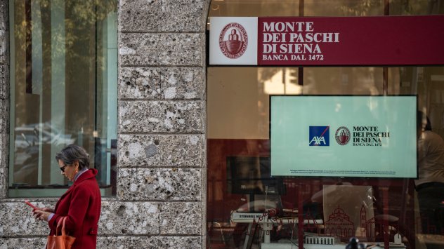 Снимка: Bloomberg