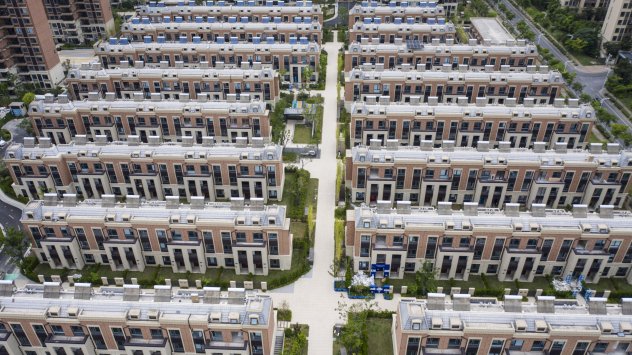 Броят на разгневените купувачи на жилища в Китай които отказват