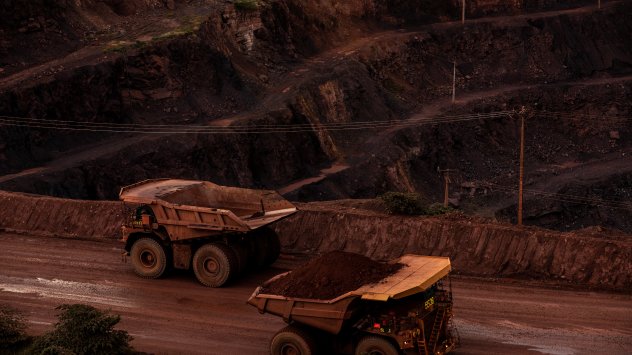 Снимка: Bloomberg L.P.