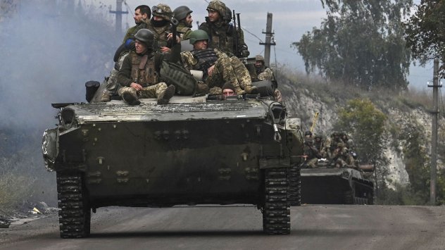Два контролирани от Русия региона в Източна Украйна обявиха планове