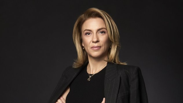 Петя Димитрова бе избрана за председател на УС на Фондация „Буров“