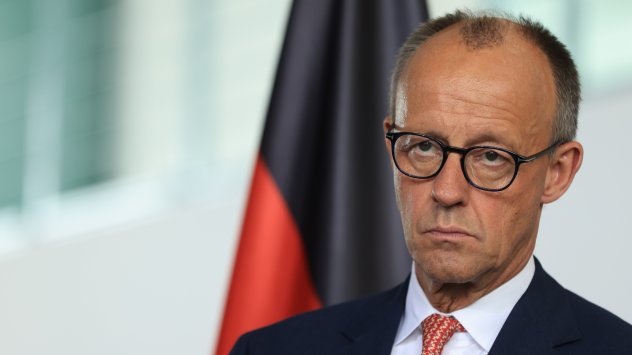 Снимка: Bloomberg