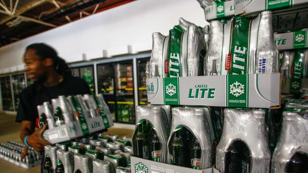 SABMiller е отхвърлила първоначалната оферта за придобиване на AB InBev