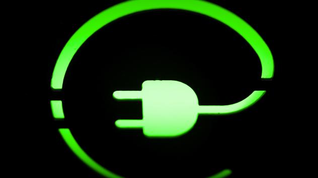 Снимка: Bloomberg 