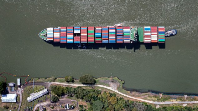 Снимка: Bloomberg