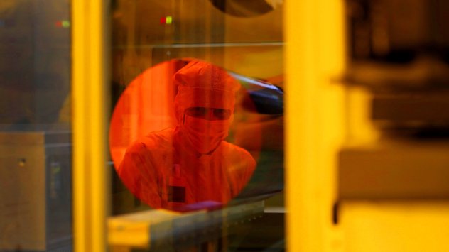 Снимка: Bloomberg LP