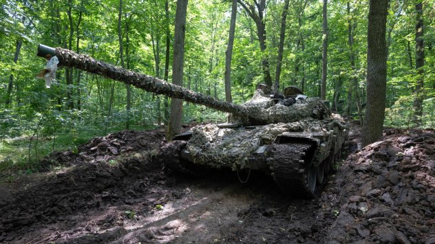 Снимка: Bloomberg LP