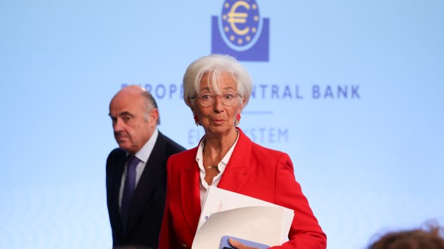 Снимка: Bloomberg