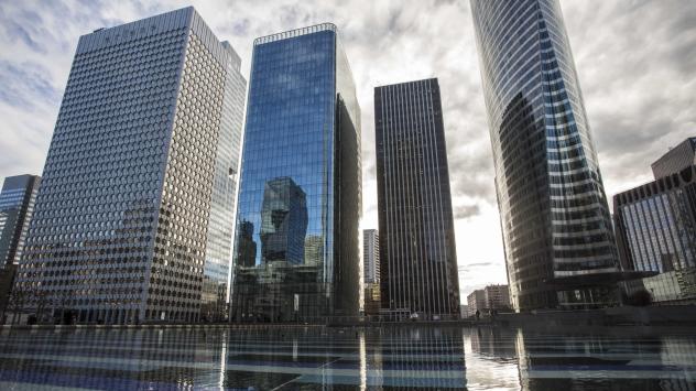 Снимка: Christophe Morin/Bloomberg