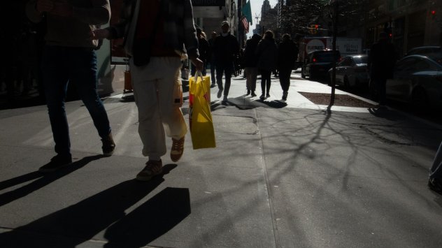 Снимка: Bloomberg LP