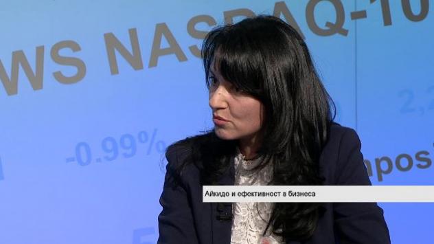 Снимка: Bloomberg TV Bulgaria