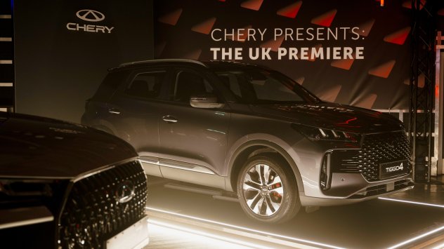 Снимка: Bloomberg L.P.