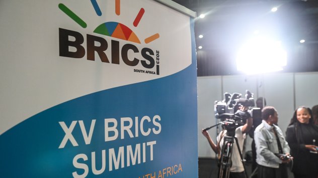 Снимка: Bloomberg LP