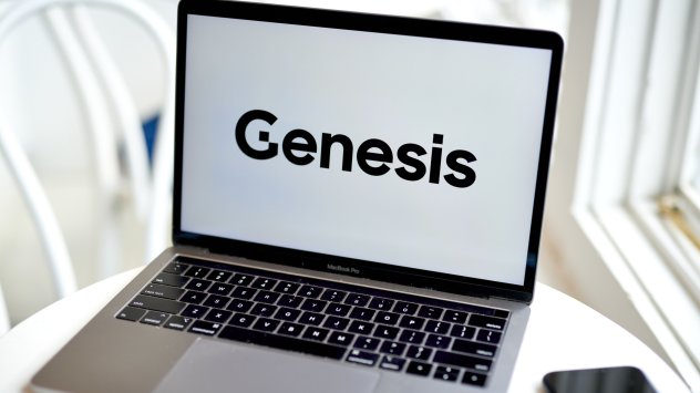 Заявлението за несъстоятелност на Genesis Global Capital отбеляза края на