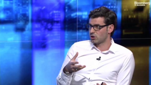 Кузман Илиев за офертата на Bayer да придобие Monsanto