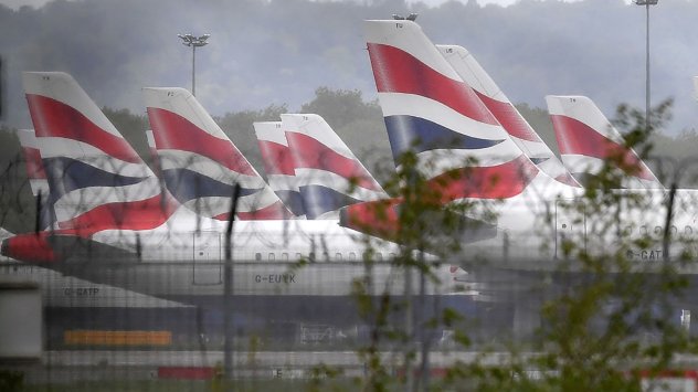 Снимка: Bloomberg L.P.