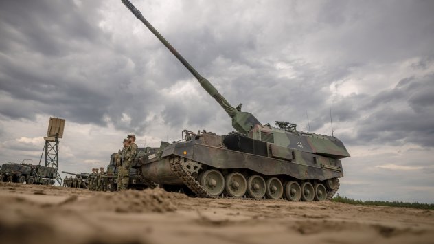 НАТО е готово да определи Китай като системно предизвикателство когато