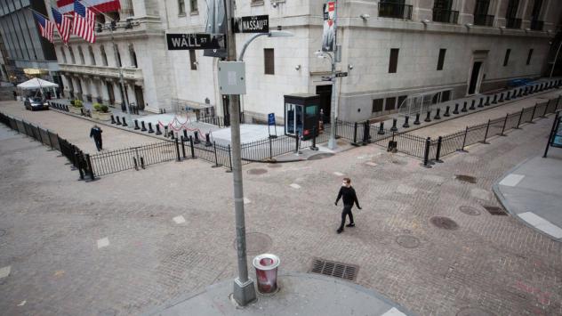 Снимка: Michael Nagle/Bloomberg