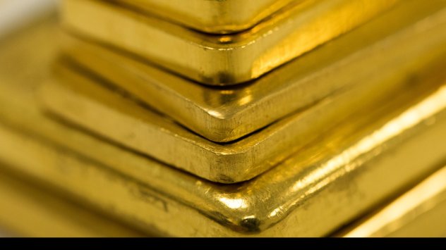 Ако се съди по минали събития поскъпването на златото след