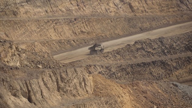 Снимка: Bloomberg