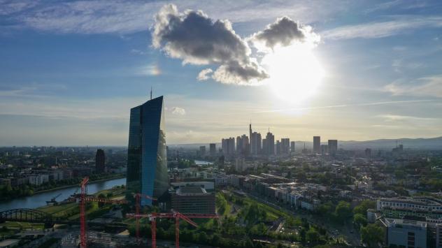 Снимка: Bloomberg