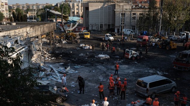 Снимка: Bloomberg