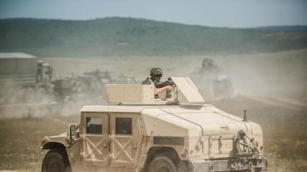 Снимка: Akos Stiller/Bloomberg