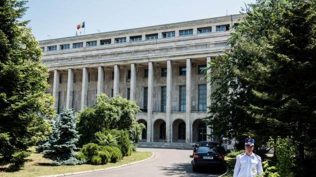 Снимка: Akos Stiller/Bloomberg