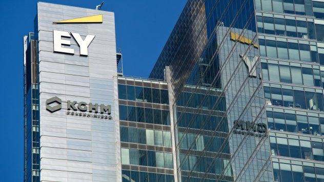 Снимка: Piotr Malecki/Bloomberg